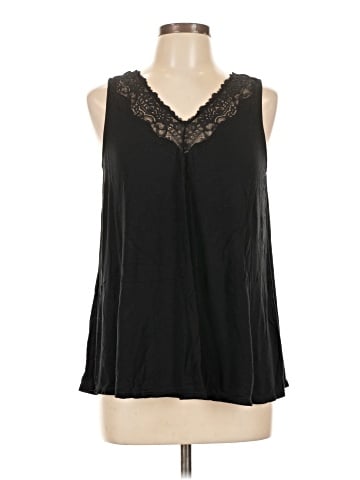 Soma Sleeveless T-Shirt (view 1)