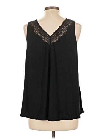 Soma Sleeveless T-Shirt (view 2)
