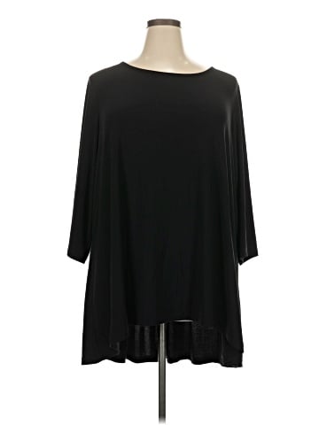 Nina Leonard Casual Dress (view 1)