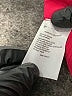 RBX Red Long Sleeve T-Shirt Size XL - photo 8