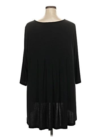 Nina Leonard Casual Dress (view 2)