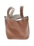 Unbranded Solid Tan Bucket Bag One size - photo 1