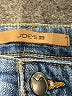 Joe's Jeans Stars Blue Jeans Size 26 waist - photo 7