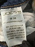 Joe's Jeans Stars Blue Jeans Size 26 waist - photo 8