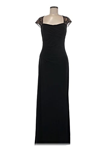 Lauren by Ralph Lauren Cocktail Dress (view 1)