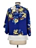 Darling 100% Polyester Blue Blazer Size M - photo 2