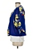 Darling 100% Polyester Blue Blazer Size M - photo 5