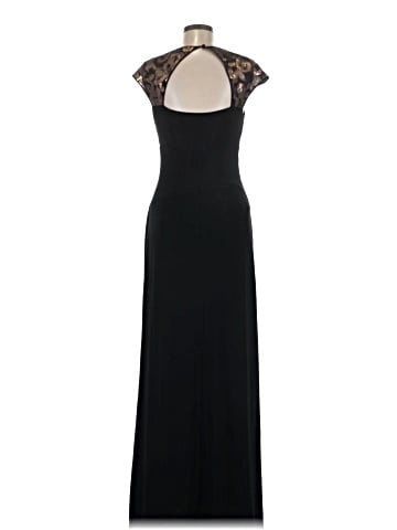 Lauren by Ralph Lauren Cocktail Dress (view 2)