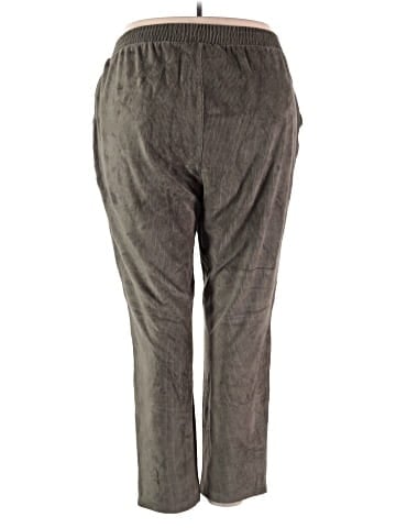 Lands' End Casual Pants (view 2)