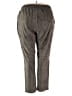 Lands' End Gray Casual Pants Size 3X - photo 2