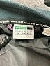 Puma Color Block Burgundy Jacket Size M - photo 6