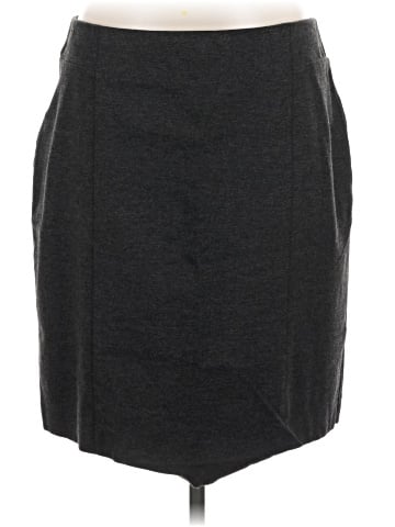 J.Jill Casual Skirt (view 1)