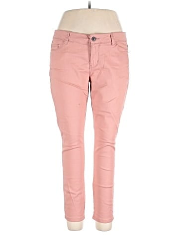 LC Lauren Conrad Jeans (view 1)