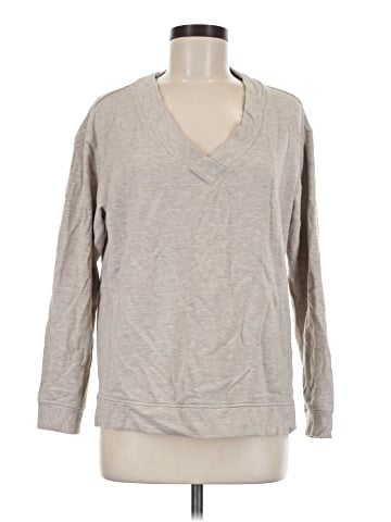 Orvis Pullover Sweater (view 1)