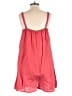 Puro Lino Solid Red Romper Size M (estimated) - photo 2