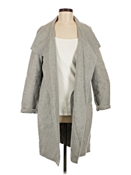 Banana Republic Wool Coat