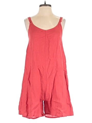 Puro Lino Romper (view 1)
