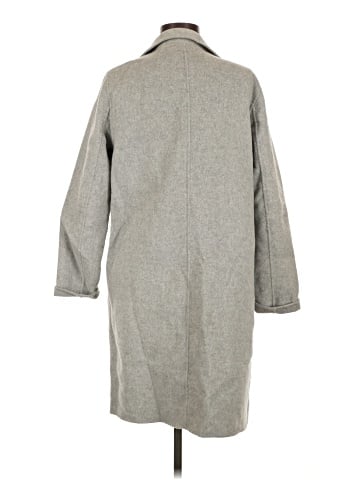 Banana Republic Wool Coat (view 2)