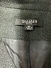 Tahari Black Blazer Size 8 Petite - photo 6
