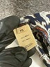 L'Agence Paisley Silver Long Sleeve Blouse Size XS (0) - photo 8