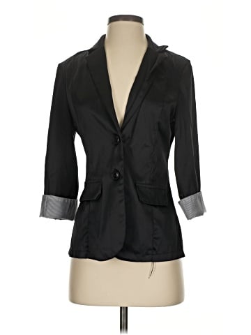 Valia Blazer (view 1)
