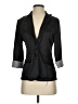 Valia Black Blazer Size S - photo 1