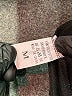 Unbranded Tweed Black Jumpsuit Size M - photo 4