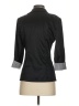 Valia Black Blazer Size S - photo 2