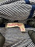 Fresh Produce 100% Cotton Silver Poncho Size M - photo 7