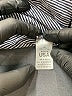 Fresh Produce 100% Cotton Silver Poncho Size M - photo 8