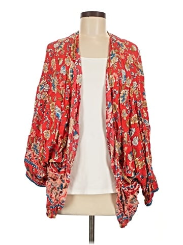 Umgee Cardigan (view 1)