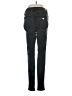 Guess Chevron-herringbone Gray Jeans Size 27 waist - photo 2