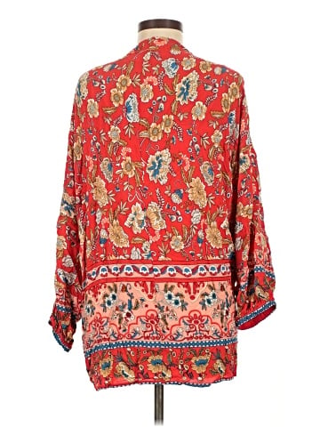 Umgee Cardigan (view 2)
