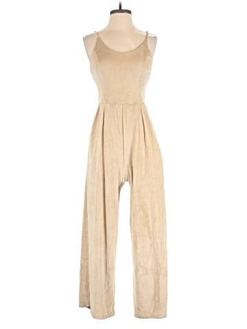 OAK + FORT Jumpsuit (view 1)