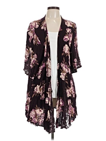 Live 4 Truth Cardigan (view 1)