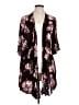 Live 4 Truth Purple Cardigan Size L - photo 1