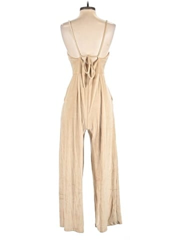 OAK + FORT Jumpsuit (view 2)
