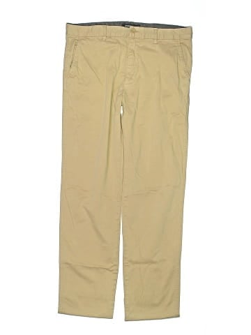 Nordstrom Khakis (view 1)
