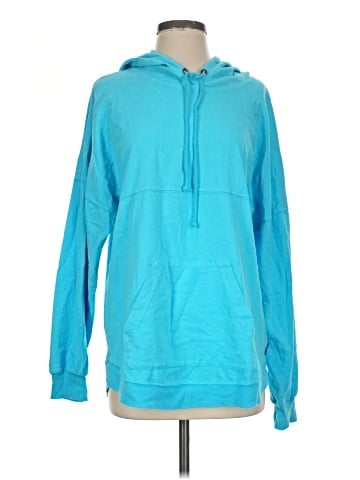 Spirit Pullover Hoodie (view 1)