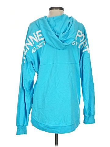 Spirit Pullover Hoodie (view 2)
