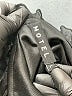 Motel Black Sleeveless Top Size L - photo 4