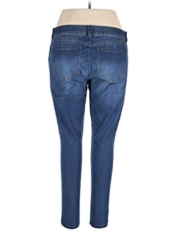 Democracy Jeans (view 2)
