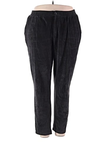 Lands' End Casual Pants (view 1)