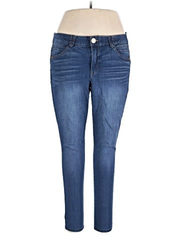 Democracy Jeans (view 1)