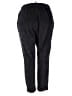 Lands' End Black Casual Pants Size 2X - photo 2