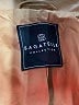 Bagatelle 100% Polyurethane Brown Jacket Size XL - photo 3