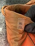 Bagatelle 100% Polyurethane Brown Jacket Size XL - photo 5