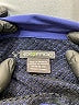 ExOfficio Blue Long Sleeve Blouse Size M - photo 7