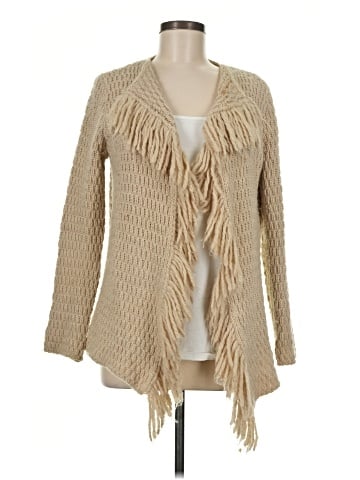 United Colors Of Benetton Cardigan (view 1)