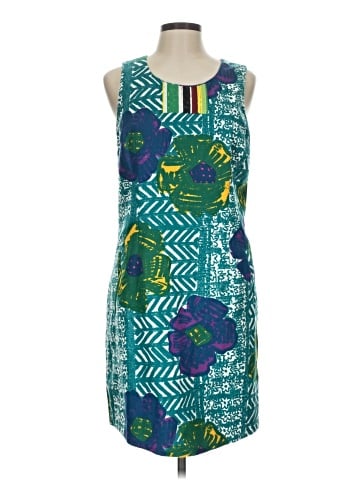 Vanessa Virginia Cocktail Dress (view 1)